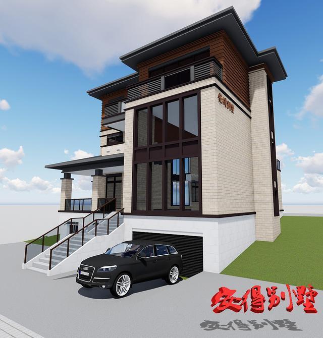 云南35歲單身劉先生。你媽喊你回家建別墅了!