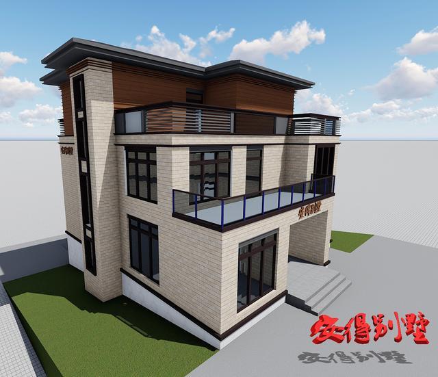 云南35歲單身劉先生。你媽喊你回家建別墅了!