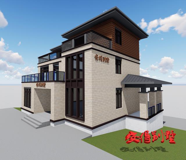 云南35歲單身劉先生。你媽喊你回家建別墅了!