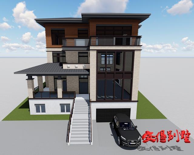 云南35歲單身劉先生。你媽喊你回家建別墅了!