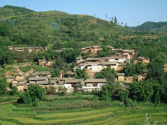 云南35歲單身劉先生。你媽喊你回家建別墅了!