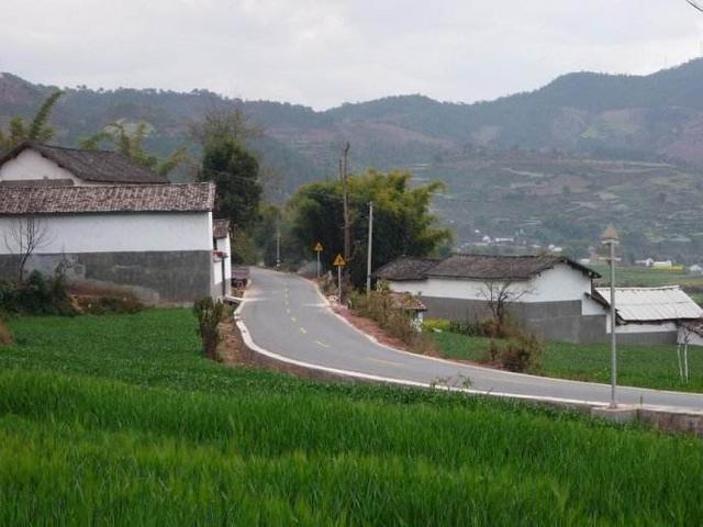 云南35歲單身劉先生。你媽喊你回家建別墅了!