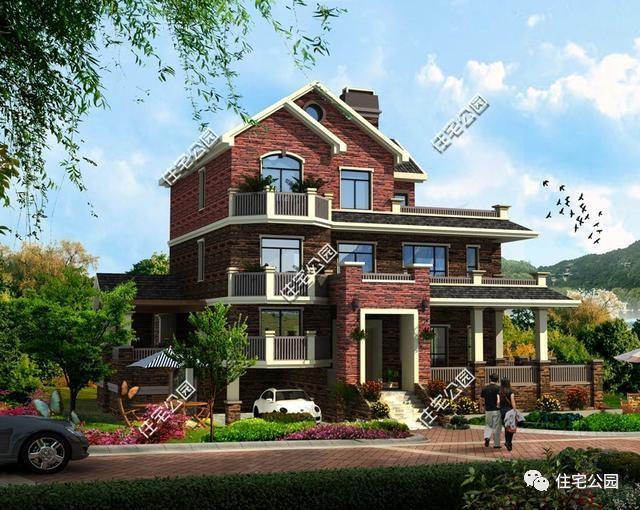 為啥南方農(nóng)村家家蓋別墅，北方農(nóng)村卻不蓋別墅？