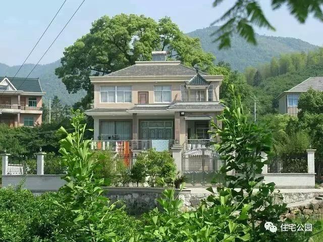 浙江網(wǎng)友曬別墅，12套實(shí)拍別墅，哪套更豪？