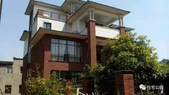 浙江網(wǎng)友曬別墅，12套實(shí)拍別墅，哪套更豪？