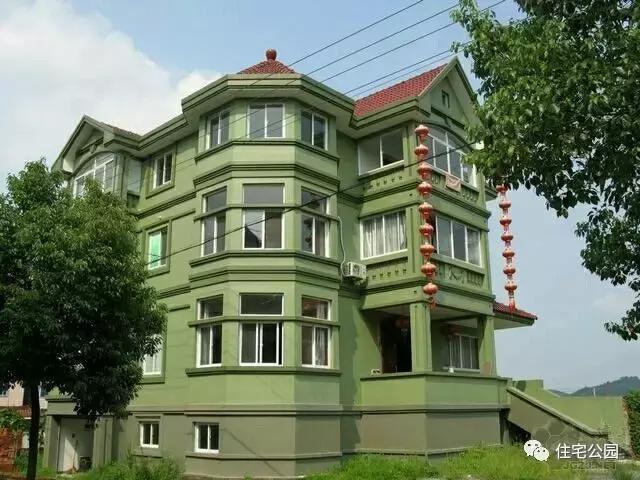 浙江網(wǎng)友曬別墅，12套實(shí)拍別墅，哪套更豪？