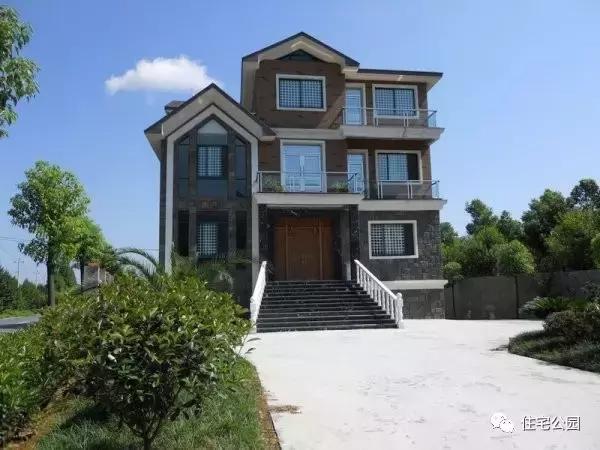 浙江網(wǎng)友曬別墅，12套實(shí)拍別墅，哪套更豪？