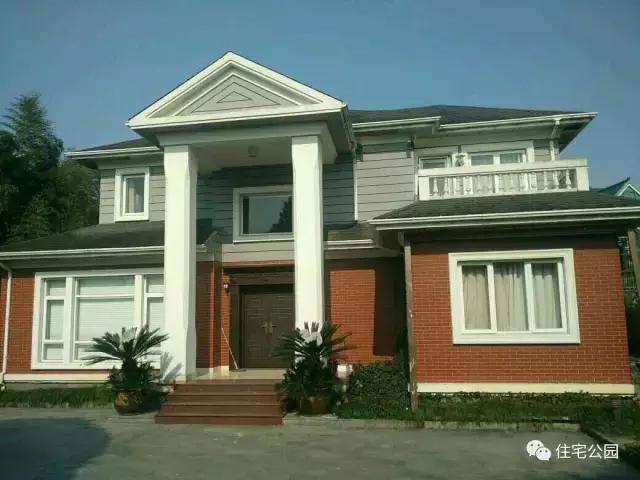 浙江網(wǎng)友曬別墅，12套實(shí)拍別墅，哪套更豪？