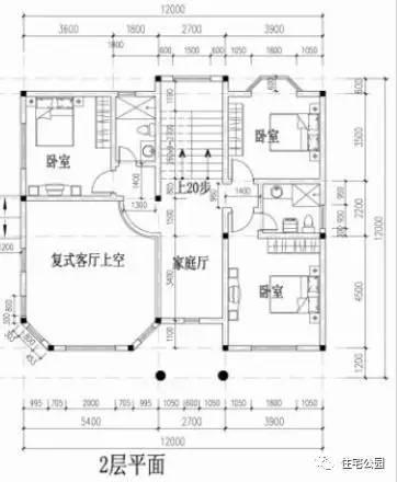 老王照著網(wǎng)上的圖紙建別墅，結(jié)果建完后比畫還好看！