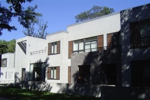 諾貝爾獎獲得者楊振寧院士，清華大學為他專門設計別墅一棟！