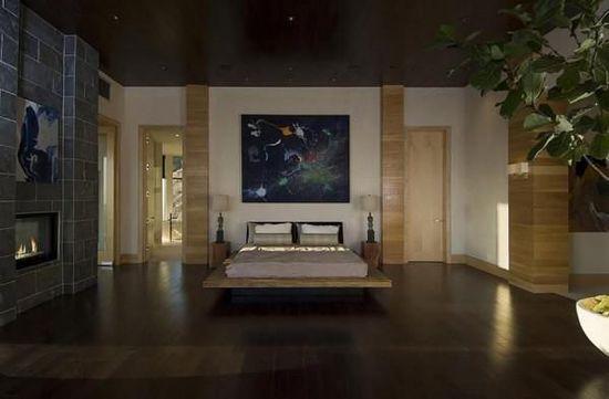 世界首富的豪宅有多奢華？每年的財(cái)產(chǎn)稅夠在中國任何地方買別墅！