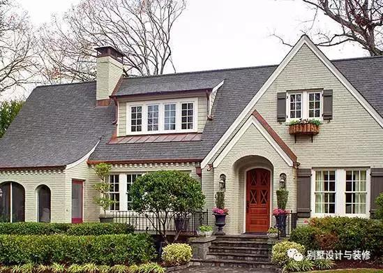 10套經(jīng)典實(shí)用的小別墅，專為農(nóng)村人設(shè)計(jì)，第5套蓋的人最多！