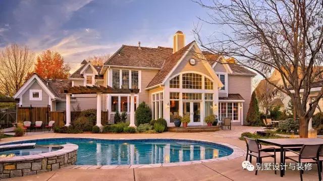 10套經(jīng)典實(shí)用的小別墅，專為農(nóng)村人設(shè)計(jì)，第5套蓋的人最多！