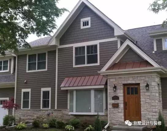 10套經(jīng)典實(shí)用的小別墅，專為農(nóng)村人設(shè)計(jì)，第5套蓋的人最多！