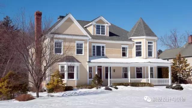 10套經(jīng)典實(shí)用的小別墅，專為農(nóng)村人設(shè)計(jì)，第5套蓋的人最多！