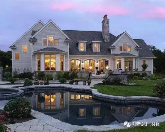 10套經(jīng)典實(shí)用的小別墅，專為農(nóng)村人設(shè)計(jì)，第5套蓋的人最多！