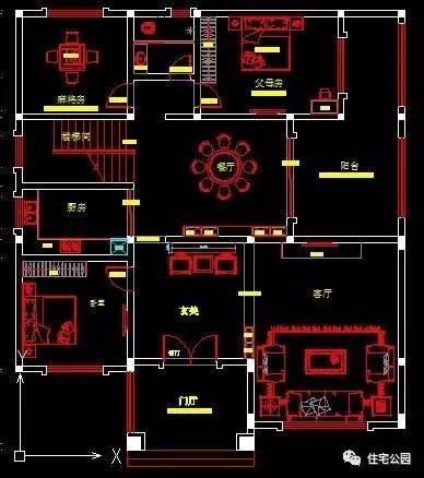 房子80萬，基礎(chǔ)15萬，跨渠建別墅就是這么任性！