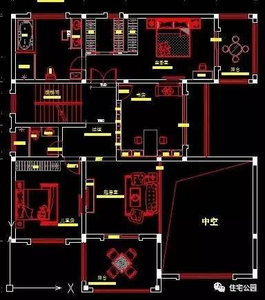 房子80萬，基礎(chǔ)15萬，跨渠建別墅就是這么任性！