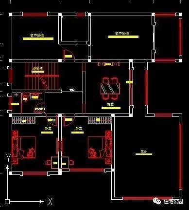 房子80萬，基礎(chǔ)15萬，跨渠建別墅就是這么任性！