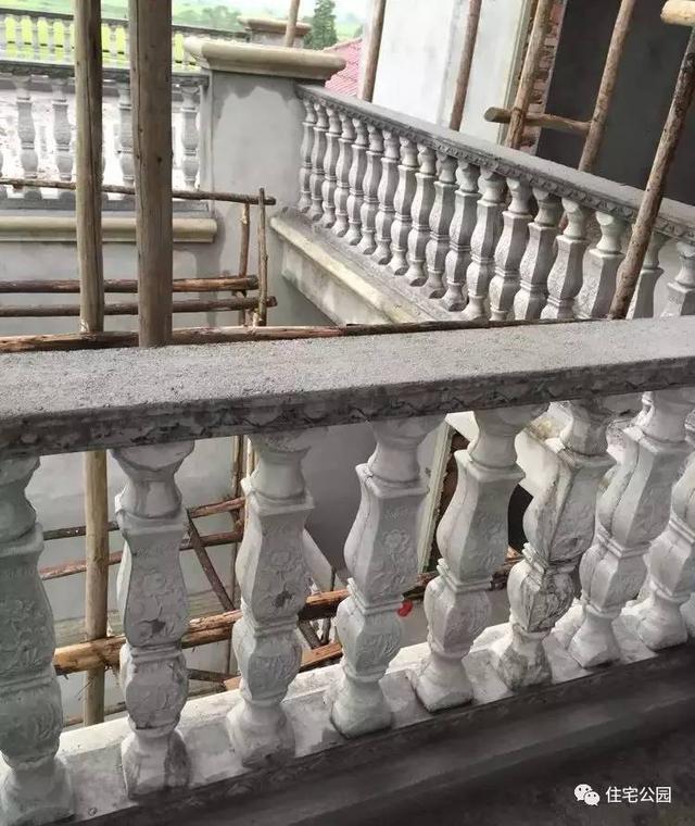 房子80萬，基礎(chǔ)15萬，跨渠建別墅就是這么任性！