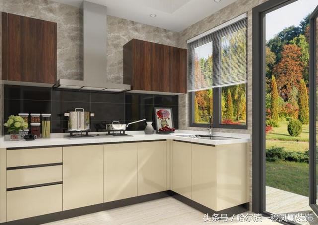 買別墅居然裝修成這樣！大家來看看，你會(huì)喜歡嗎？