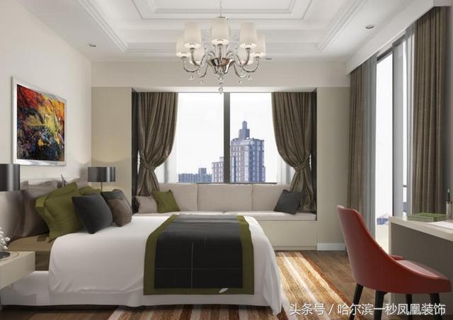 買別墅居然裝修成這樣！大家來看看，你會(huì)喜歡嗎？