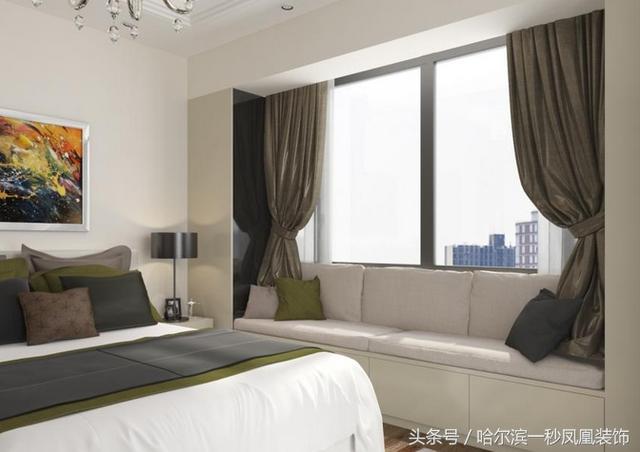 買別墅居然裝修成這樣！大家來看看，你會(huì)喜歡嗎？