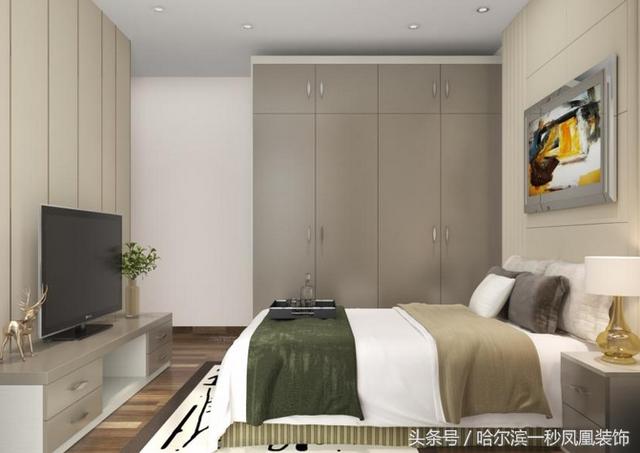 買別墅居然裝修成這樣！大家來看看，你會(huì)喜歡嗎？