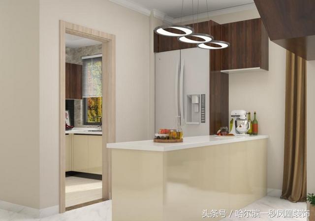 買別墅居然裝修成這樣！大家來看看，你會(huì)喜歡嗎？