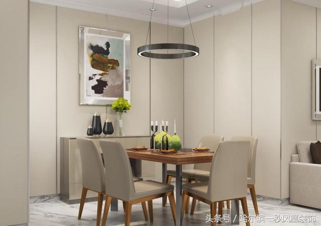 買別墅居然裝修成這樣！大家來看看，你會(huì)喜歡嗎？