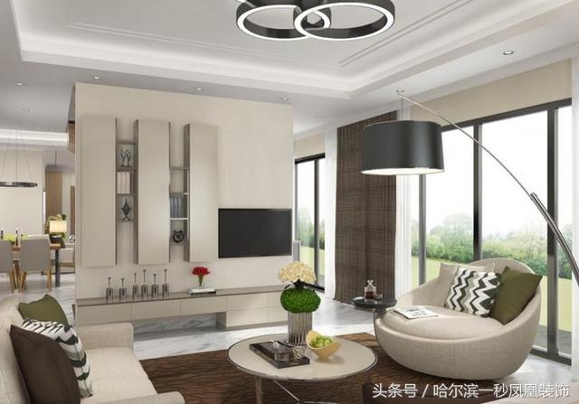 買別墅居然裝修成這樣！大家來看看，你會(huì)喜歡嗎？