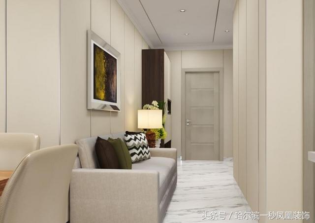 買別墅居然裝修成這樣！大家來看看，你會(huì)喜歡嗎？