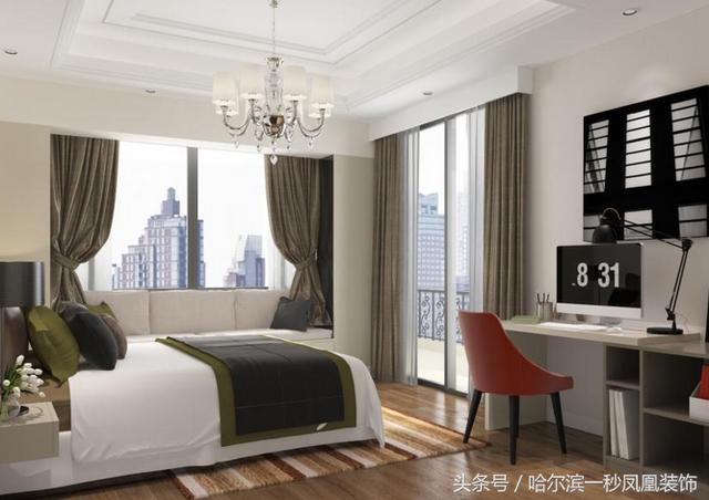 買別墅居然裝修成這樣！大家來看看，你會(huì)喜歡嗎？