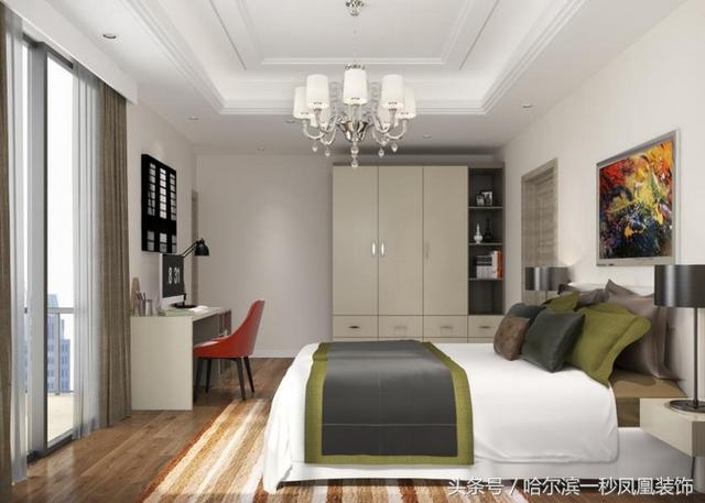 買別墅居然裝修成這樣！大家來看看，你會(huì)喜歡嗎？