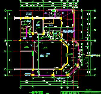 26萬建3層別墅！簡潔大方空間利用率高，富有時代氣息！