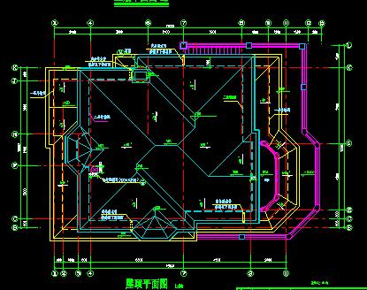 26萬建3層別墅！簡潔大方空間利用率高，富有時代氣息！