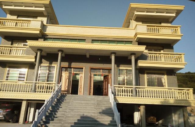 誰(shuí)說(shuō)農(nóng)村房子土, 請(qǐng)你們看完我家百萬(wàn)別墅的裝修后再來(lái)評(píng)價(jià)! 謝謝