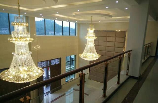 誰(shuí)說(shuō)農(nóng)村房子土, 請(qǐng)你們看完我家百萬(wàn)別墅的裝修后再來(lái)評(píng)價(jià)! 謝謝