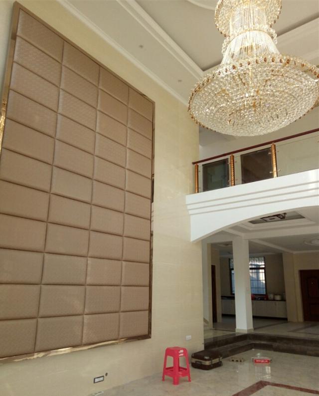 誰(shuí)說(shuō)農(nóng)村房子土, 請(qǐng)你們看完我家百萬(wàn)別墅的裝修后再來(lái)評(píng)價(jià)! 謝謝