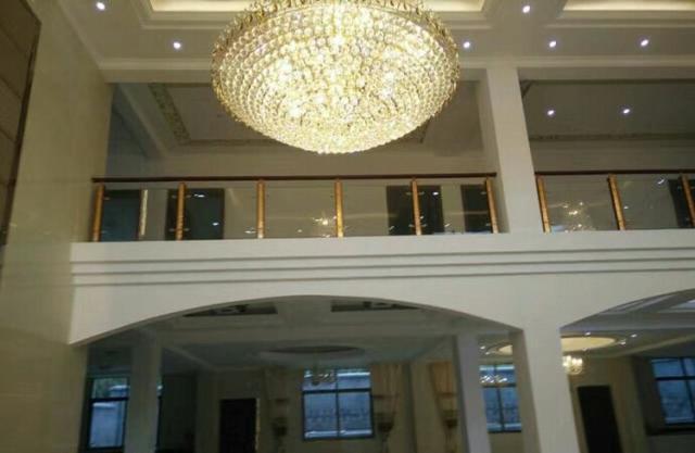 誰(shuí)說(shuō)農(nóng)村房子土, 請(qǐng)你們看完我家百萬(wàn)別墅的裝修后再來(lái)評(píng)價(jià)! 謝謝