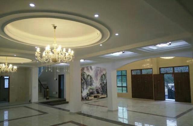 誰(shuí)說(shuō)農(nóng)村房子土, 請(qǐng)你們看完我家百萬(wàn)別墅的裝修后再來(lái)評(píng)價(jià)! 謝謝