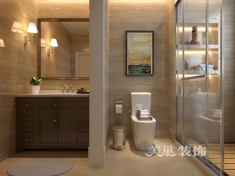 鄭州龍湖花園獨(dú)棟別墅裝修費(fèi)時(shí)費(fèi)力 私企女老板為家人的10年初衷圓夢