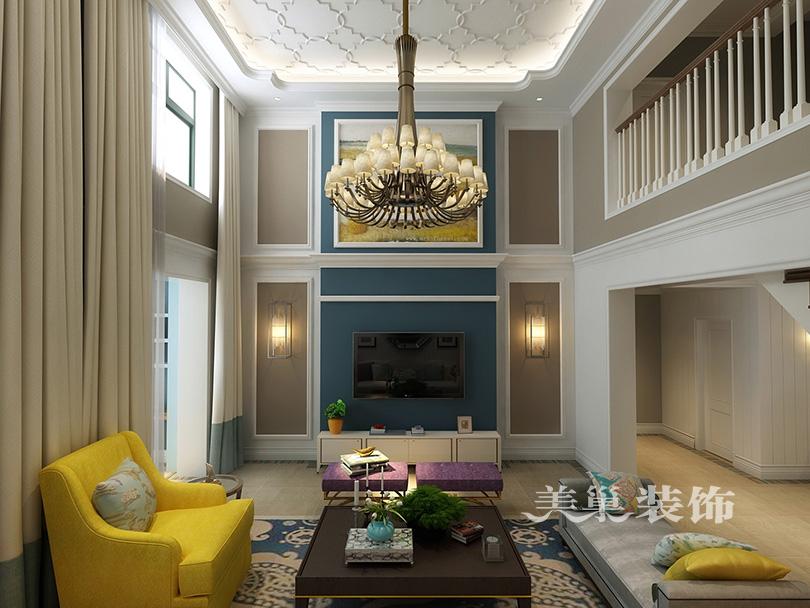 鄭州龍湖花園獨(dú)棟別墅裝修費(fèi)時(shí)費(fèi)力 私企女老板為家人的10年初衷圓夢