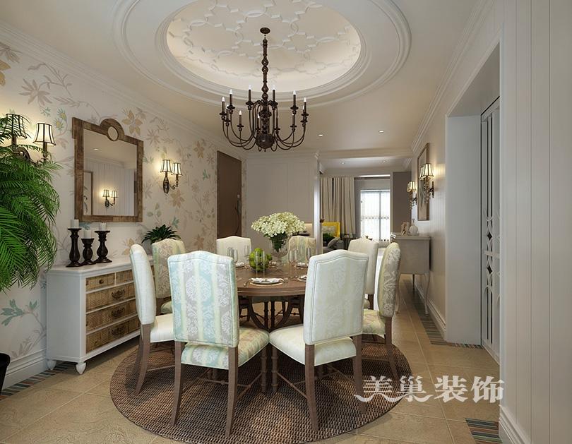 鄭州龍湖花園獨(dú)棟別墅裝修費(fèi)時(shí)費(fèi)力 私企女老板為家人的10年初衷圓夢