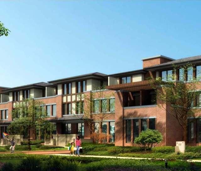 鄉(xiāng)村草原式住宅, 為何如此經(jīng)典 ? | 大師別墅！