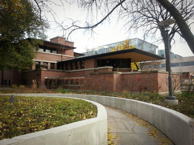 鄉(xiāng)村草原式住宅, 為何如此經(jīng)典 ? | 大師別墅！