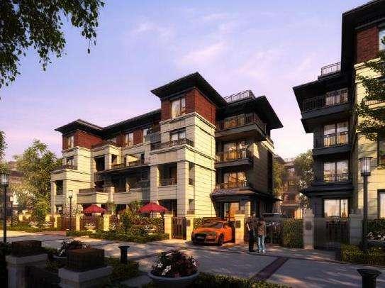 鄉(xiāng)村草原式住宅, 為何如此經(jīng)典 ? | 大師別墅！