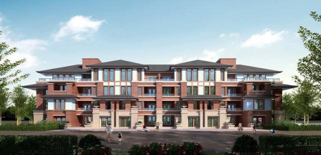 鄉(xiāng)村草原式住宅, 為何如此經(jīng)典 ? | 大師別墅！