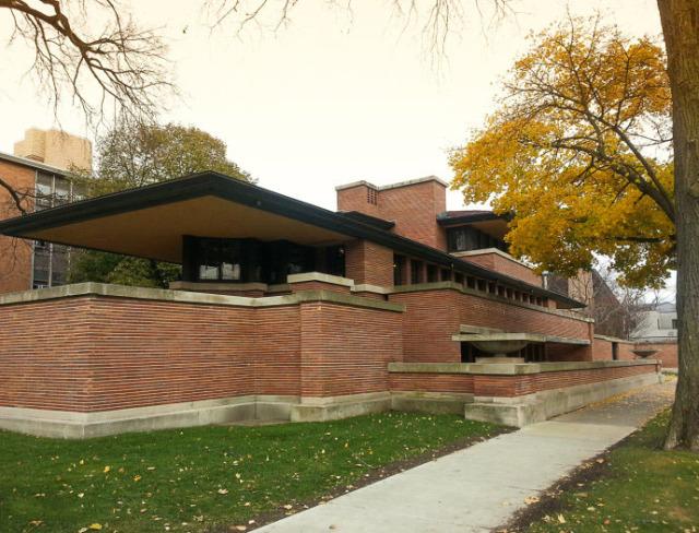 鄉(xiāng)村草原式住宅, 為何如此經(jīng)典 ? | 大師別墅！