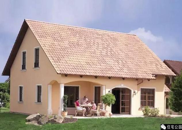 7套10多萬的小別墅, 適合農(nóng)村建造
